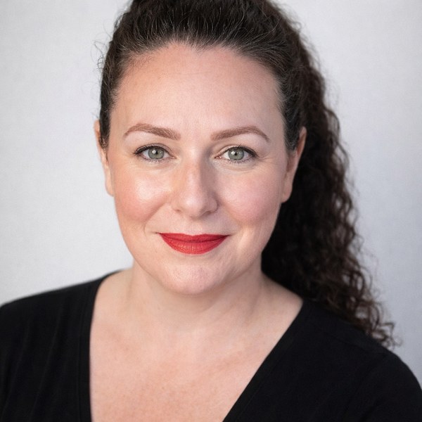 Heidi — founder of The Bookkeepers Solution